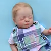 Babiesprincess Lifelike Reborn Baby Doll, Babiesprincess