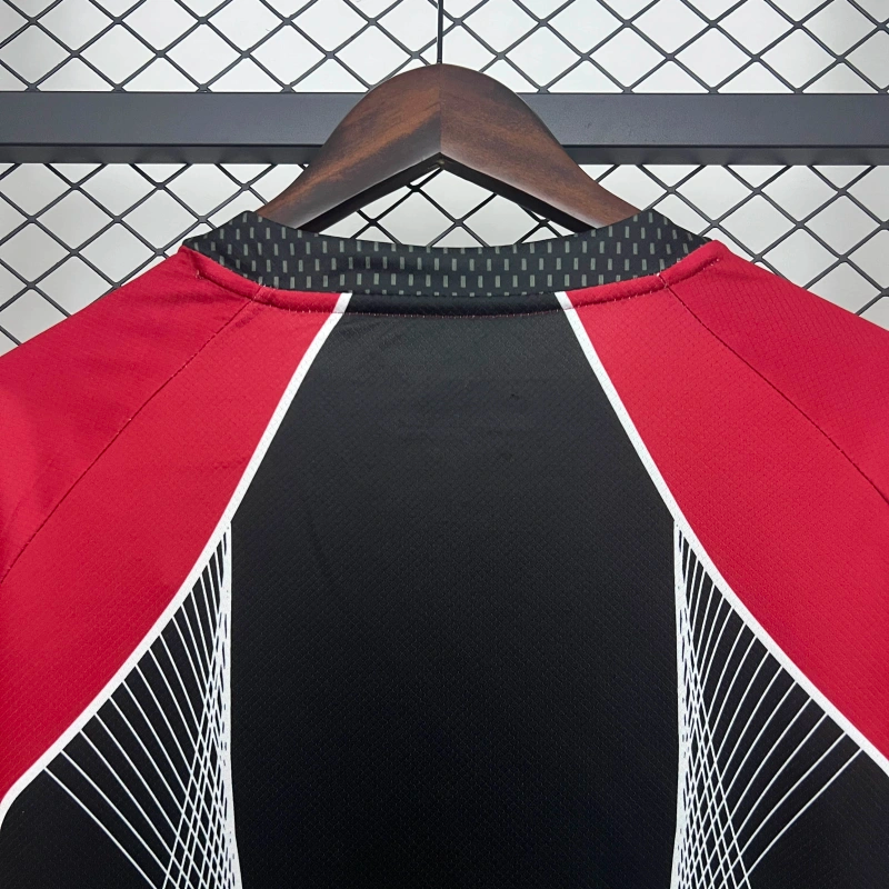 25/26 Barcelona Special Edition Thai version football shirt 