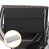 Magnetic Car Window Shades Full/Semi Shading Car Privacy Curtains Side Window Sun Shade for Breastfeeding Taking A Nap Camping