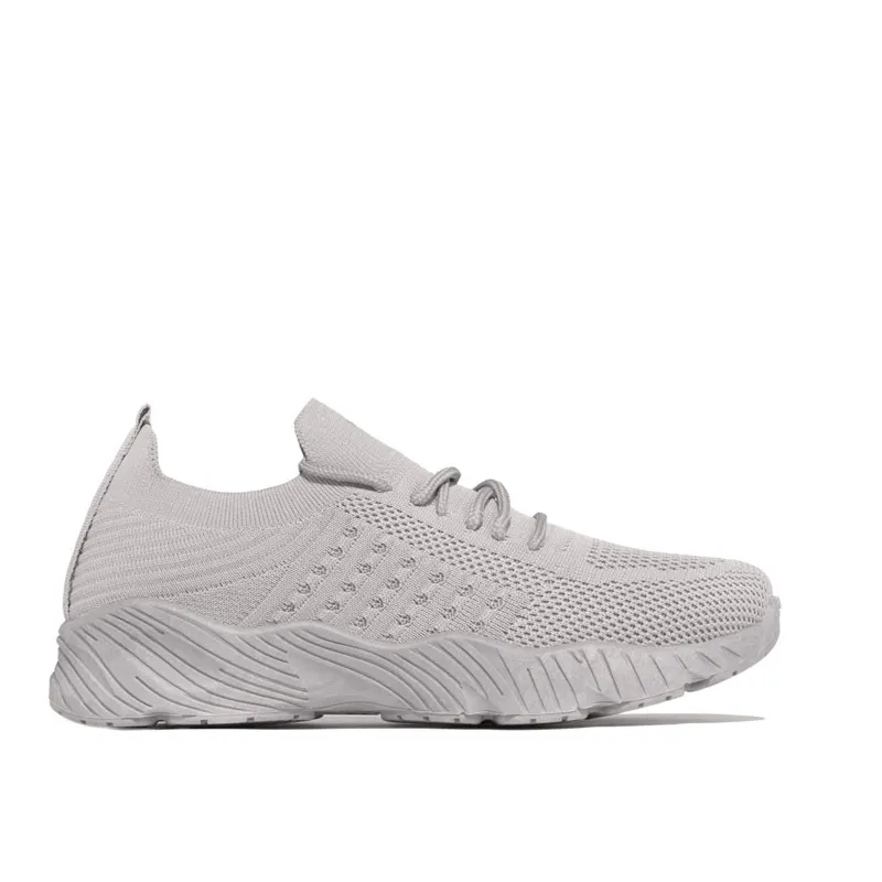 Breakj Breakj New Large-Size Sports Shoes Women's New Thick Solid Color Before Wearing Flying Old Dad Shoes Temu
