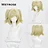 [Wetrose] Pre-Order SR Burnice Whita Zenless Zone Zero Cosplay Costume Wig Full Set