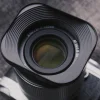 [All-Aluminum Alloy Lens Hood] Universal Adaptable Square Lens Hood Kit for Different Lens Diameters