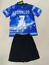 Joyfball 2025/2026 Kids Size Cristiano Ronaldo Legendary Jersey CR7