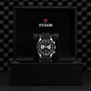 TUDOR Black Bay Chrono 41mm Steel