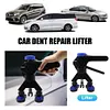 Automobile Dent Repair Puller Multi Angle Body Sheet Metal Repair Tool Anti Slip