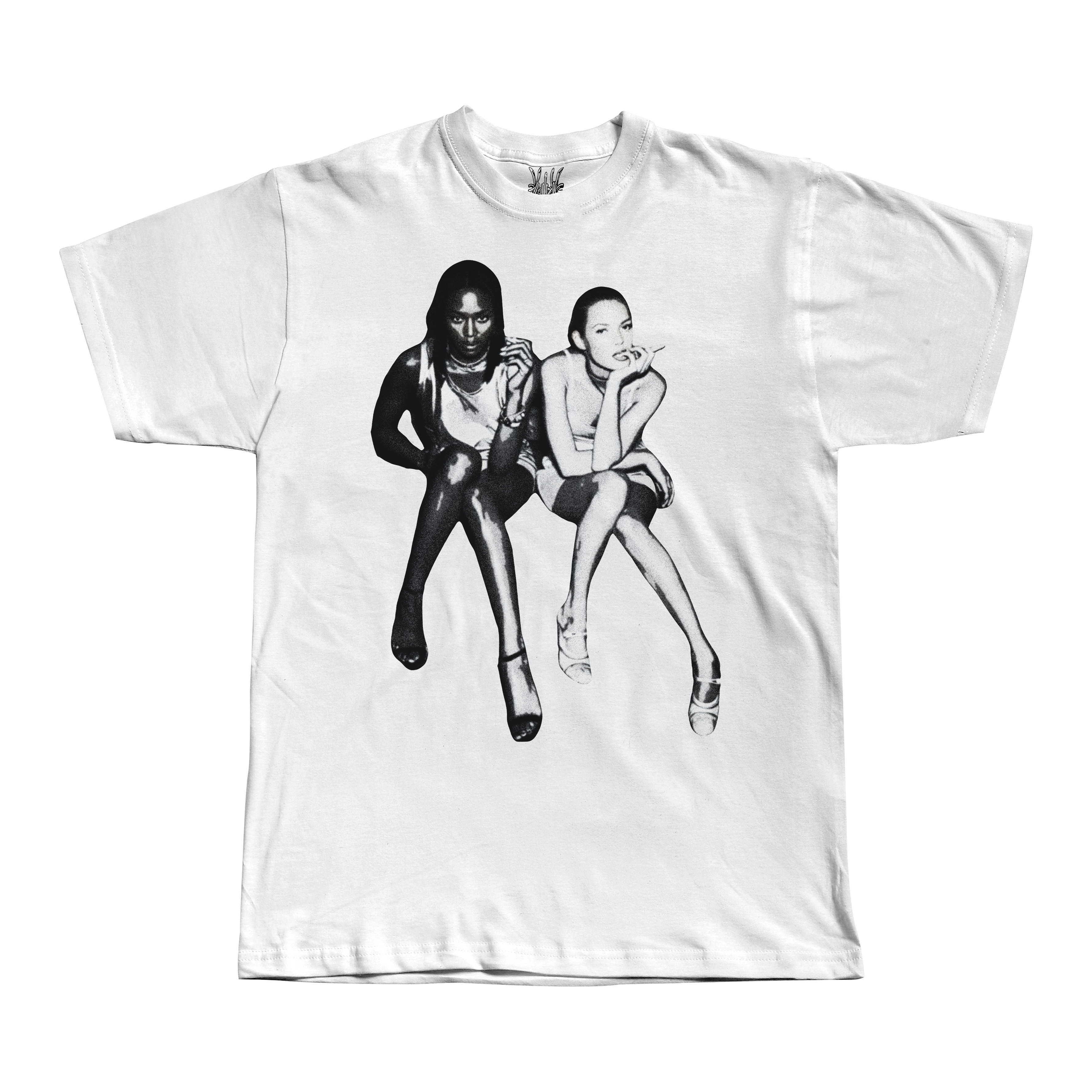 Iconic Kate Tee