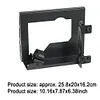 Flip Planer Stand Electric Planer Inverted Bracket Woodworking Planing Support