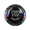 Start Stop Button Replace Cover + Trim Ring for E90 E92 E93 320i