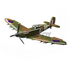 Spitfire F.MK.la Type