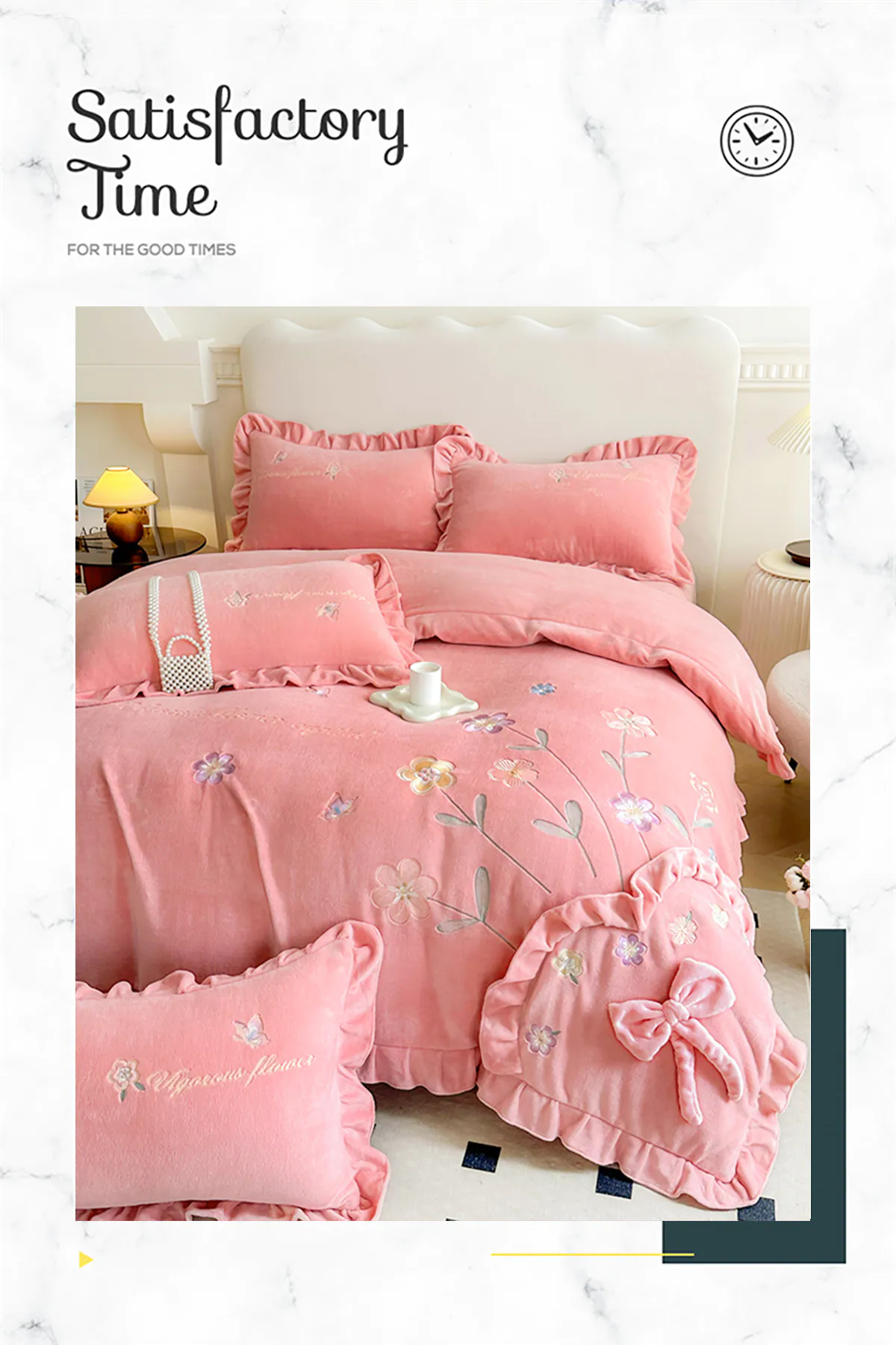 Aesthetic-Embroidery-Warm-Milk-Velvet-Duvet-Cover-Bedding-Set11