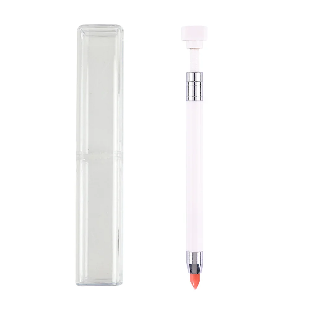 DIY Diamond Painting Drill Pen with Wax Acrylic Twister for Nail Art Rhinestones