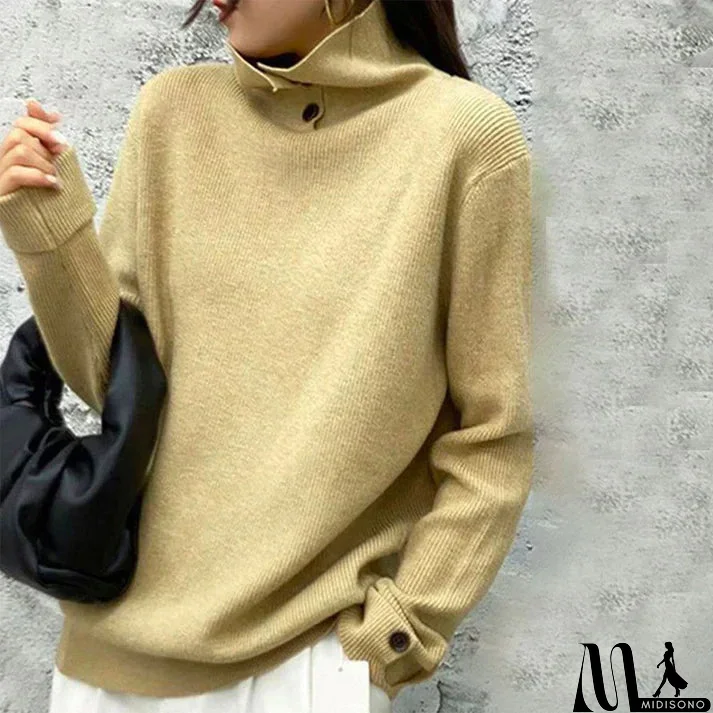 MidiSono - Elegant and Versatile general garment