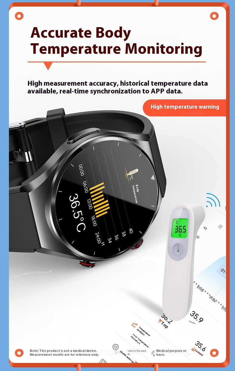 Likron Watches