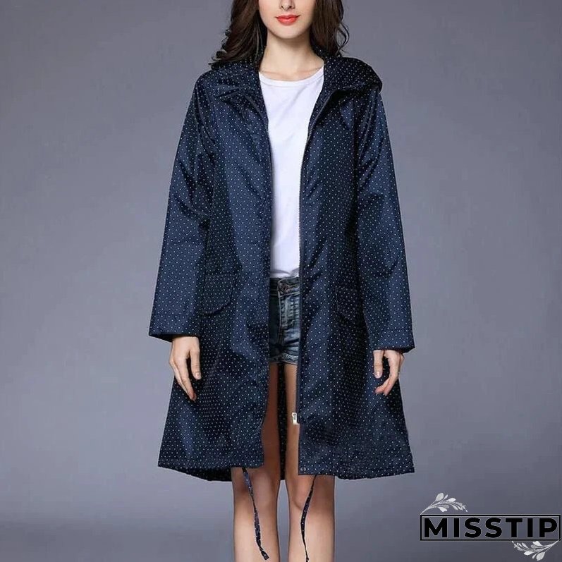 Elegant and Versatile winter Coat
