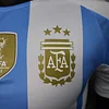 2024-2025 Player Version Argentina Home Football Shirt 1:1 Thai Quality perfectftball