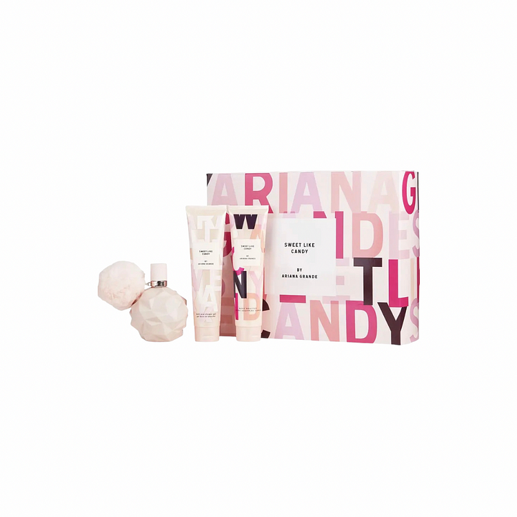 Sweet Like Candy by Ariana Grande 