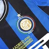 Vintage Soccer Jersey Inter Milan Home 2009/10 &ndash; UCL Final