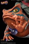 1/6 Scale Licensed Jiraiya - Naruto Resin Statue - Pierrot China