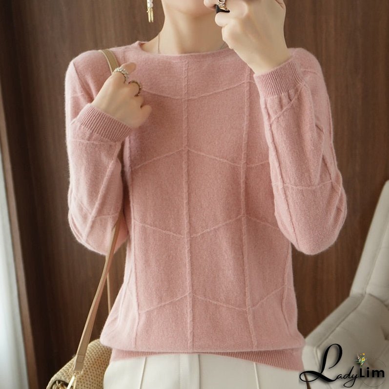 Stylish and Elegant Sweater
