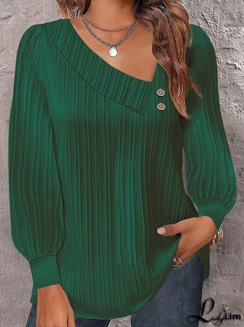 Elegant and Versatile general Top