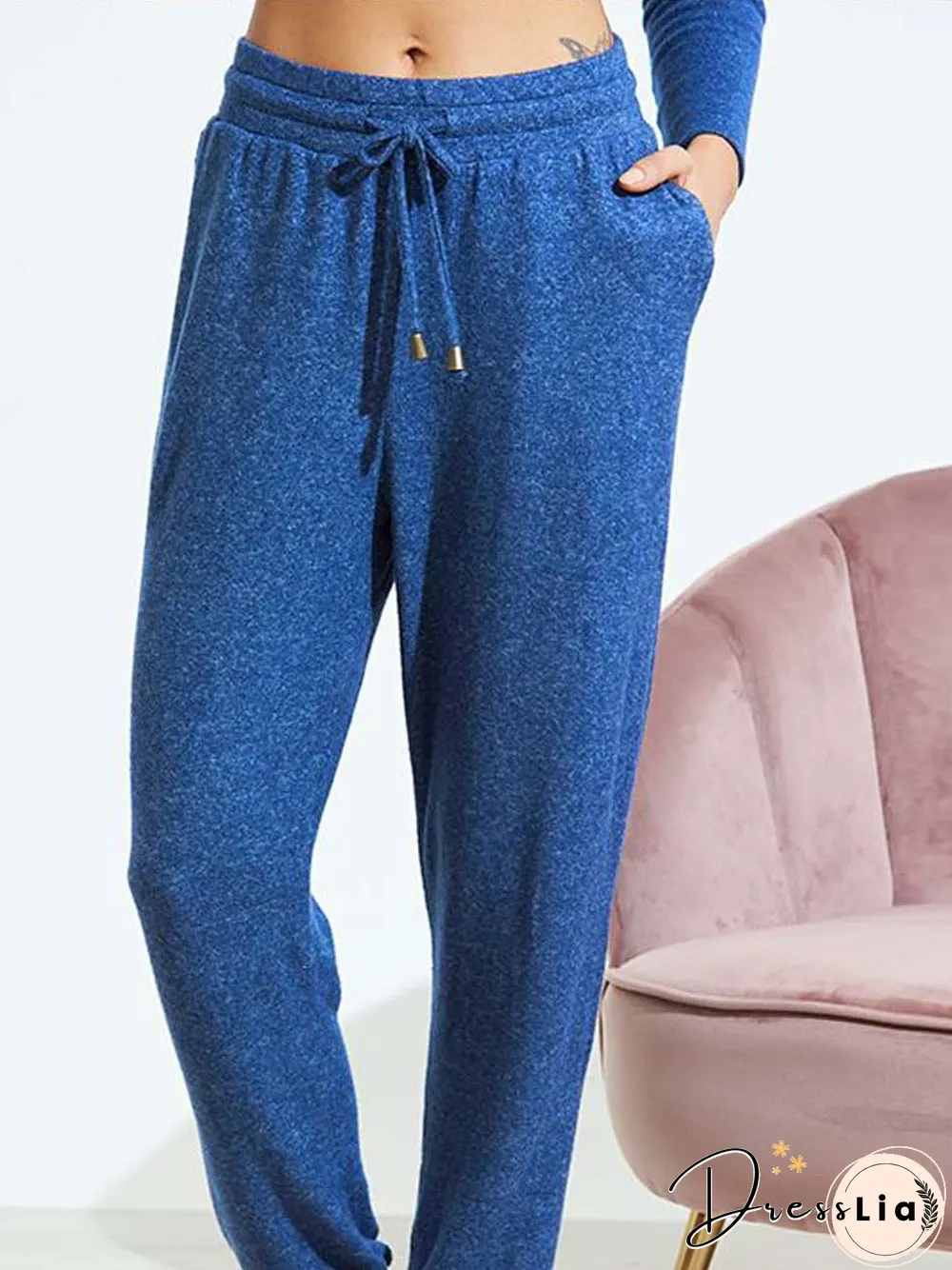 Casual Loose Sweatpants