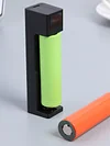 18650 Battery Quick Charging Charger Portable USB Lithium Battery Charger