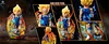 SD & WCF Scale Majin Vegeta - Dragon Ball Resin Statue - Deyin-Studios