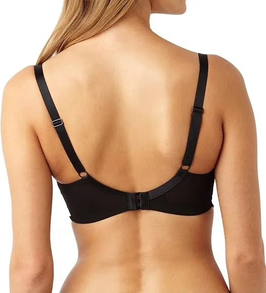 Triumph &ndash; Sutien din dantelă cu cupe &icirc;n 3 părți