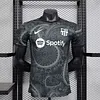 2024/2025 Player Version Barcelona Special Edition Football Shirt 1:1 Thai Quality