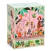 Secret Garden Musical Jewelry Treasure Box