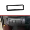 适用于丰田22款bZ4X大灯开关框改装大灯调节装饰贴片亮条内饰配件