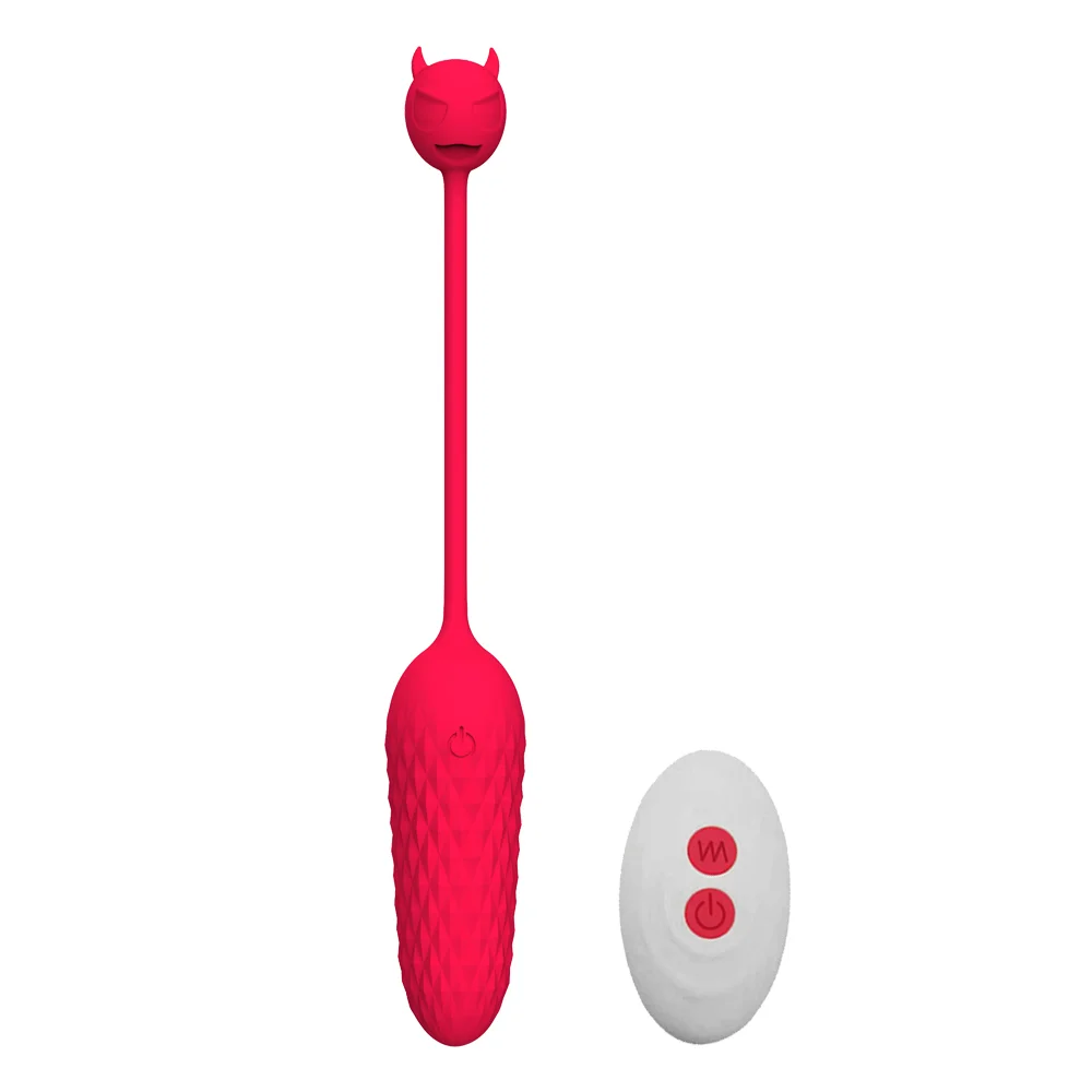 Panties Wireless Remote Vibrator Vagina Vibrating Egg G Spot Clitoris Massager