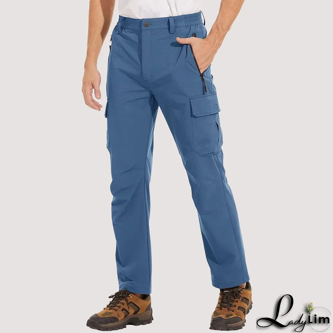 Modern and Comfortable winter Pants