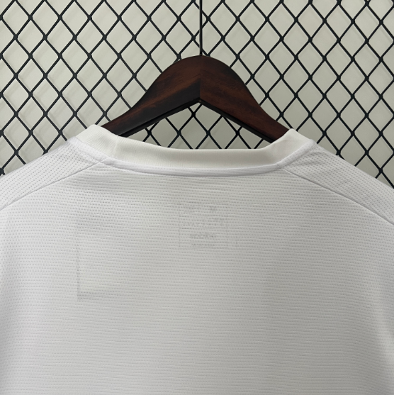 24/25 Football Shirt Real Madrid Y3 White Thai quality