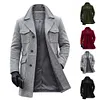 Men&rsquo;s Fall/Winter 2026 Coats by Inlyline