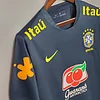 2022 Brazil Special Edition Training Wear Soccer Jersey