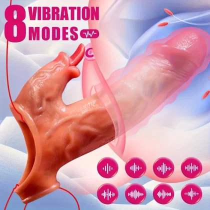 Penis Sleeves