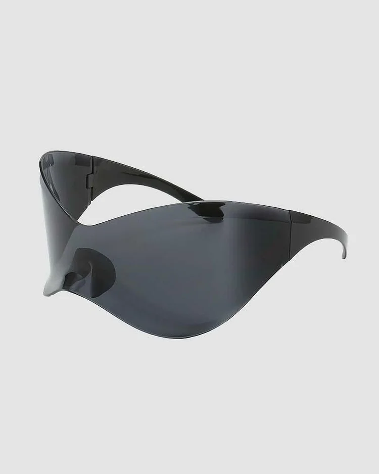 Infinity Moonrise Visor Sunglasses