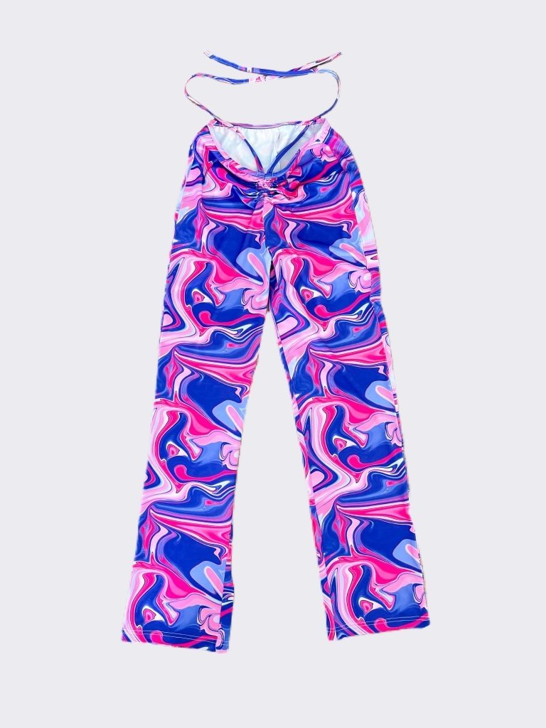 Night Fever Pants