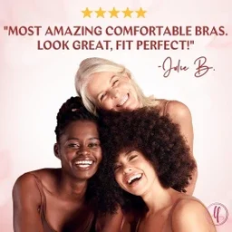 🎁Last Day 70% Off - LushFitting - Powerful Push-Up Seamless Bra