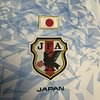 2016-2017 Retro Japan Away Football Jersey 1:1 Thailand Quality love fball