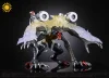 Small Scale Millenniummon - Digimon Resin Statue - TaiYangMoWan Studio