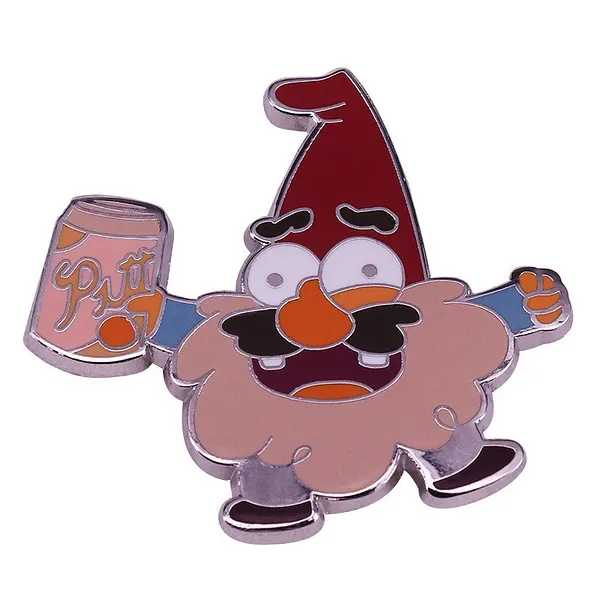 Foto del pin Joyful Festive Gnome