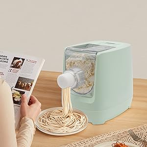 260w Automatic Pasta Machine