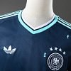 Germany Jersey 2026 World Cup Football KitFan version