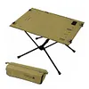 Outdoor Folding Table Lightweight Camping Table Travel Barbecue Cooking Table