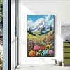 uk.everydayedeals (Limited Stock)Diamond Painting - Full Round - Beautiful Landscape(40*60cm)