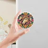 Holz Pferd Magnete Glas &Ouml;ffner - 5d DIY Handwerk Geschirr
