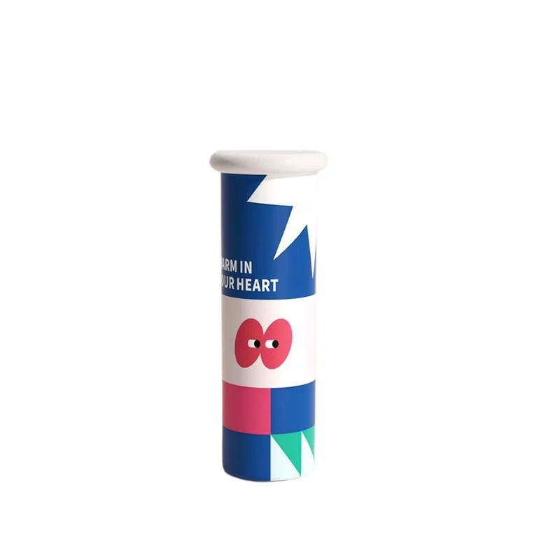 Coffee Cups-Creative Geometry-Funny Face