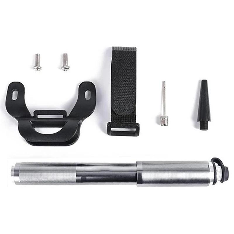 mini bike pump